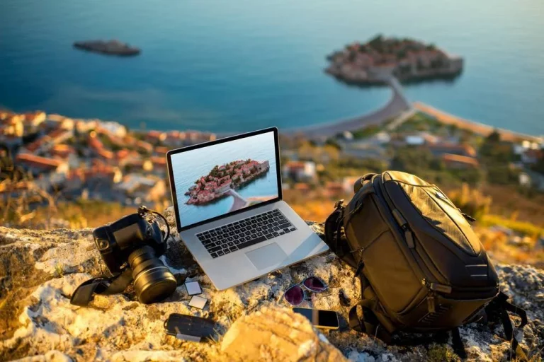 A Beginner’s Guide to Travel Blogging